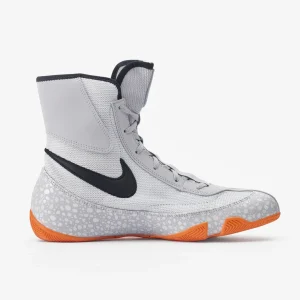 Sapatos de Boxe Nike Machomai 2 "Electric" Olympic Special Edition