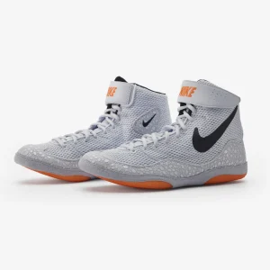 Sapatos de Luta-Luta livre Nike Inflict 3 "Electric" Olympic Special Edition