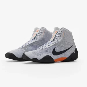 Sapatos de Luta-Wrestling Nike Tawa Olympic Special Edition