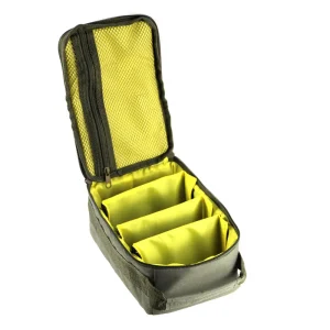 Bolsa de Pesca em Oxford de Grande Capacidade para Carretos e Acessórios