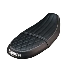 Selle abaissée Triumph Scrambler 1200 X/XC/XE