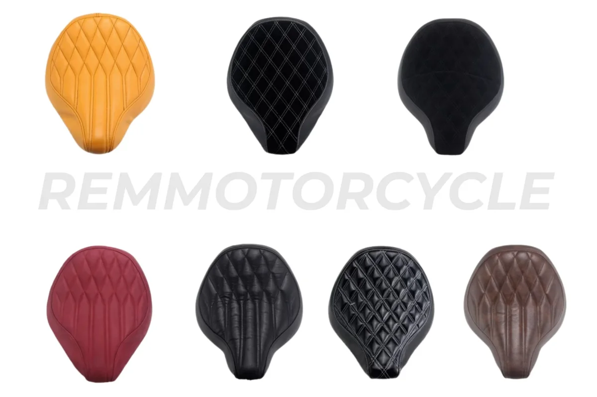 Selle Triumph Bobber - Image 5