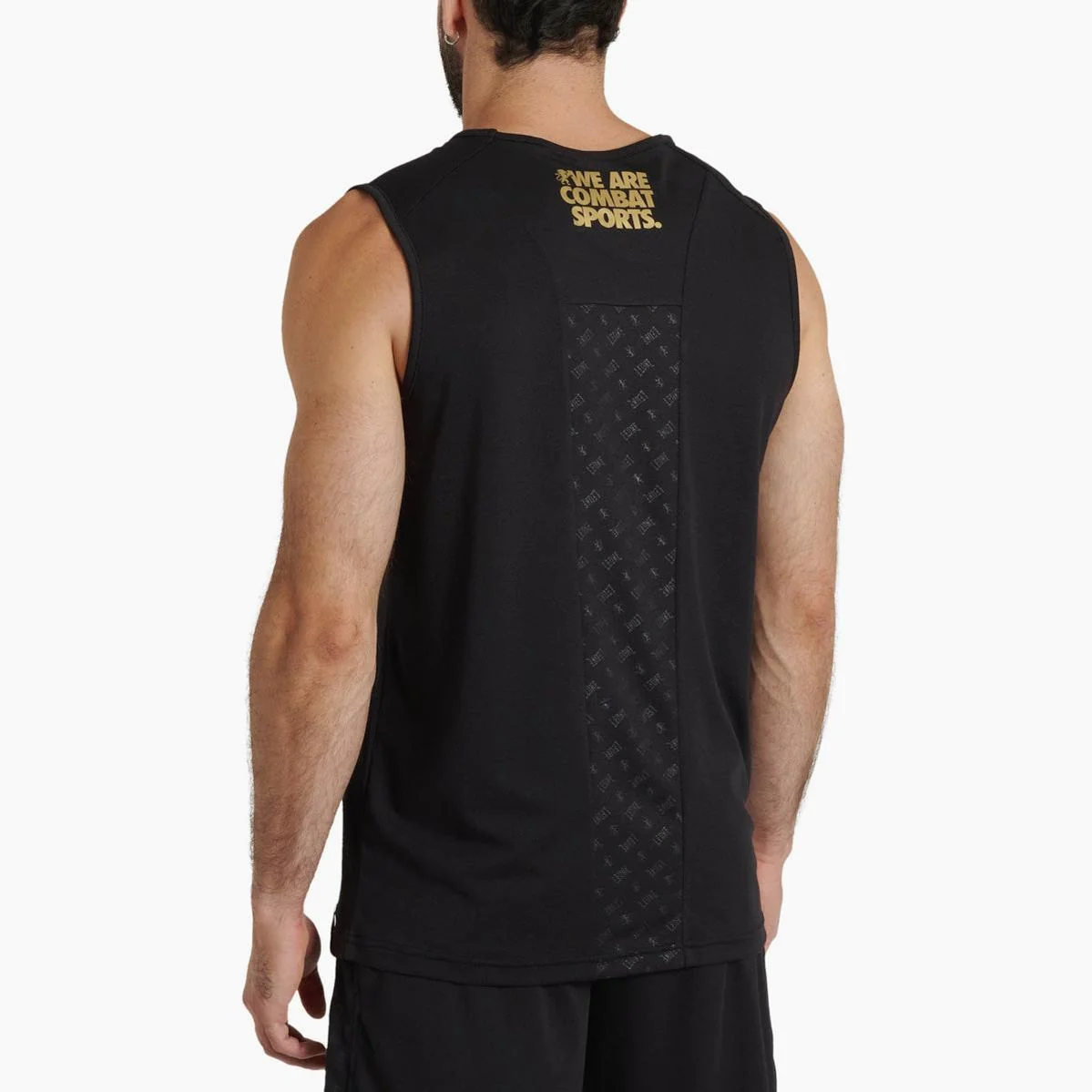 Colete Leone DNA ABX709 Preto - Image 3