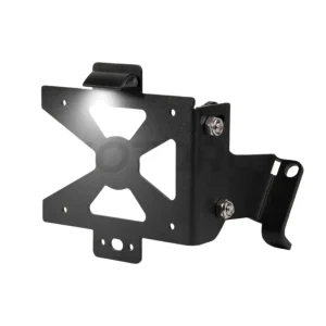 Support de plaque latérale Ducati SCRAMBLER 800