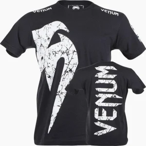 T-Shirt em Algodão Venum Giant