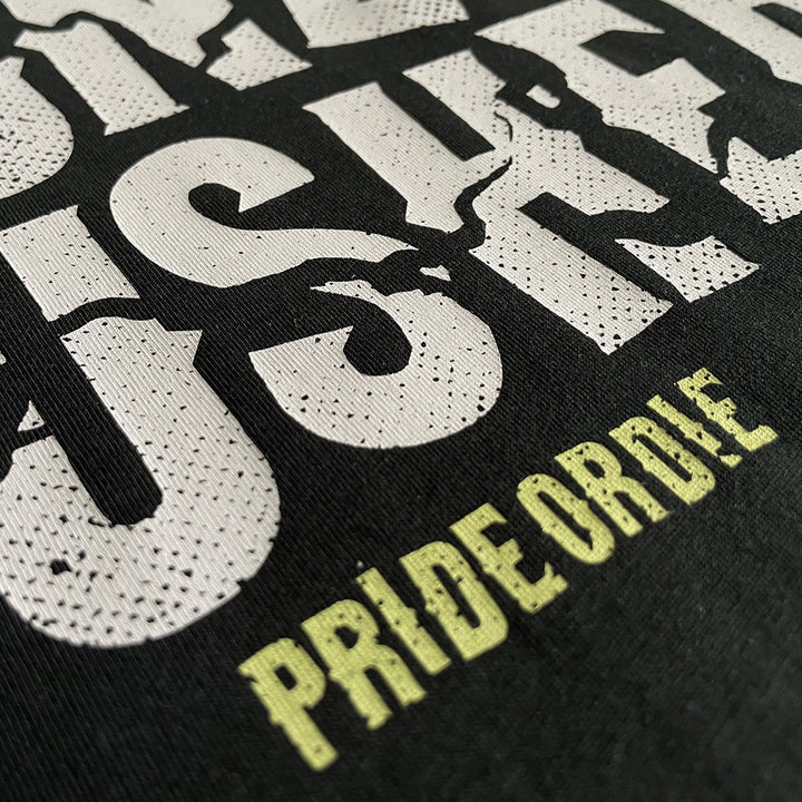 T-shirt Pride or Die Bone Crusher 2.0 - Image 8
