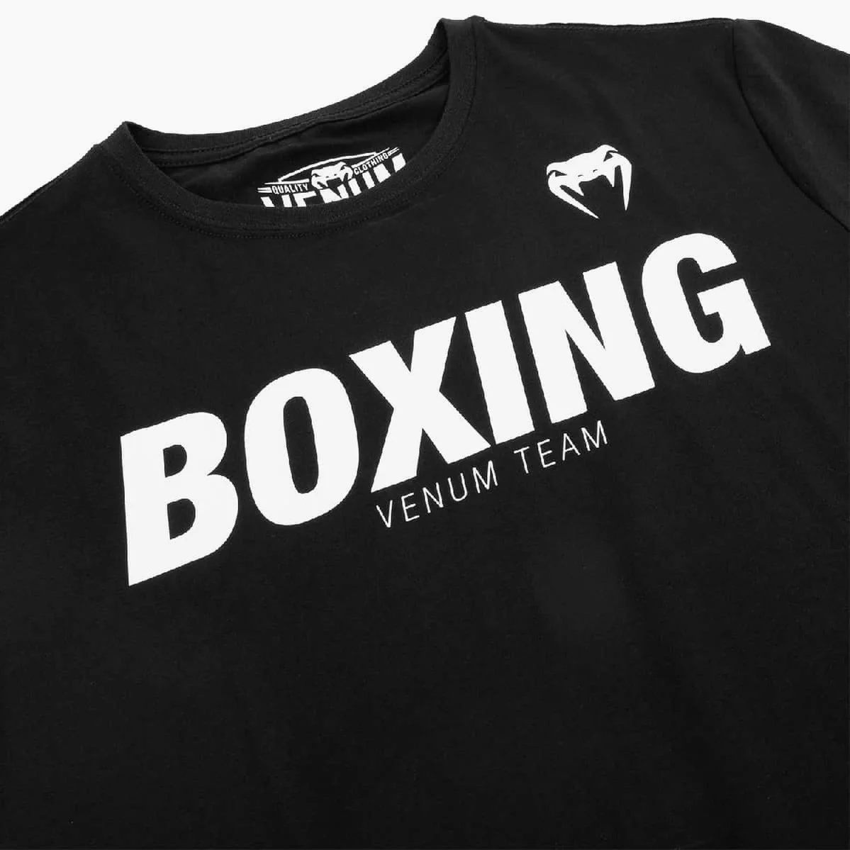 T-shirt Venum Boxe VT - Image 4