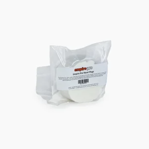 Tampões nasais Empire Pro Nasal Plugs