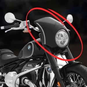 Tete de fourche BMW R 18