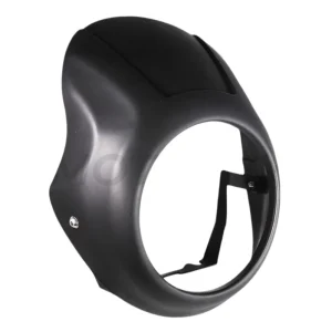 Tête de fourche Honda CM500
