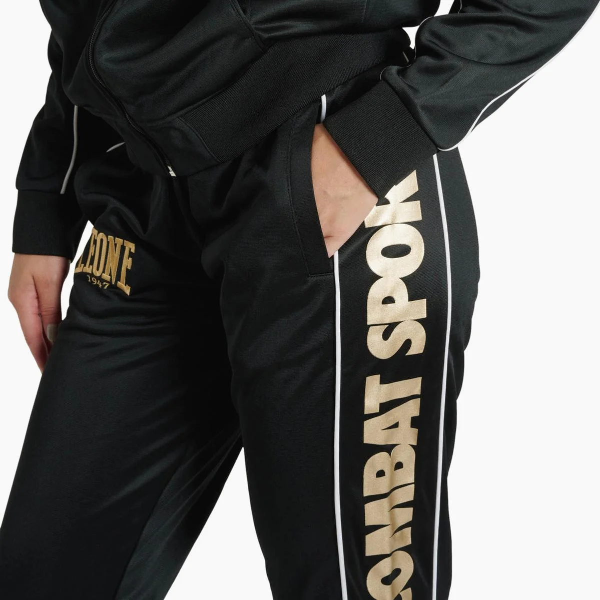 Fato feminino Leone Premium AB300W - Image 5