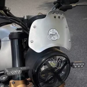 Saute vent Benelli Leoncino 500 800