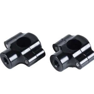 Pontet de guidon fourche springer