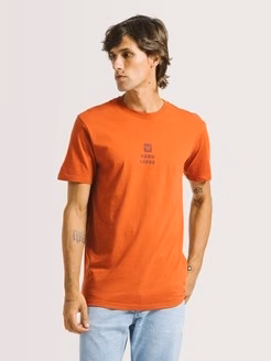 Camiseta Hang loose Midlog