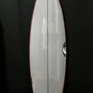 Prancha Sharpeye #77 (PU) 6'3 x 19,8 x 2,65 : 33,5 L