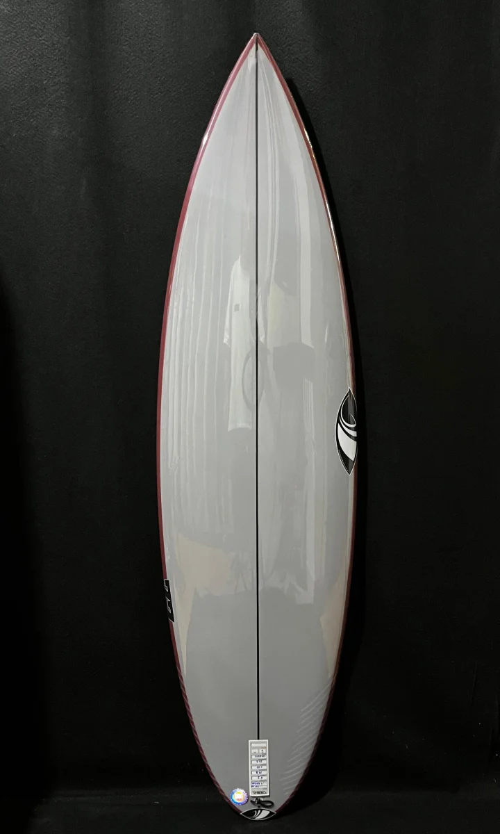 Prancha Sharpeye #77 (PU) 6'3 x 19,8 x 2,65 : 33,5 L
