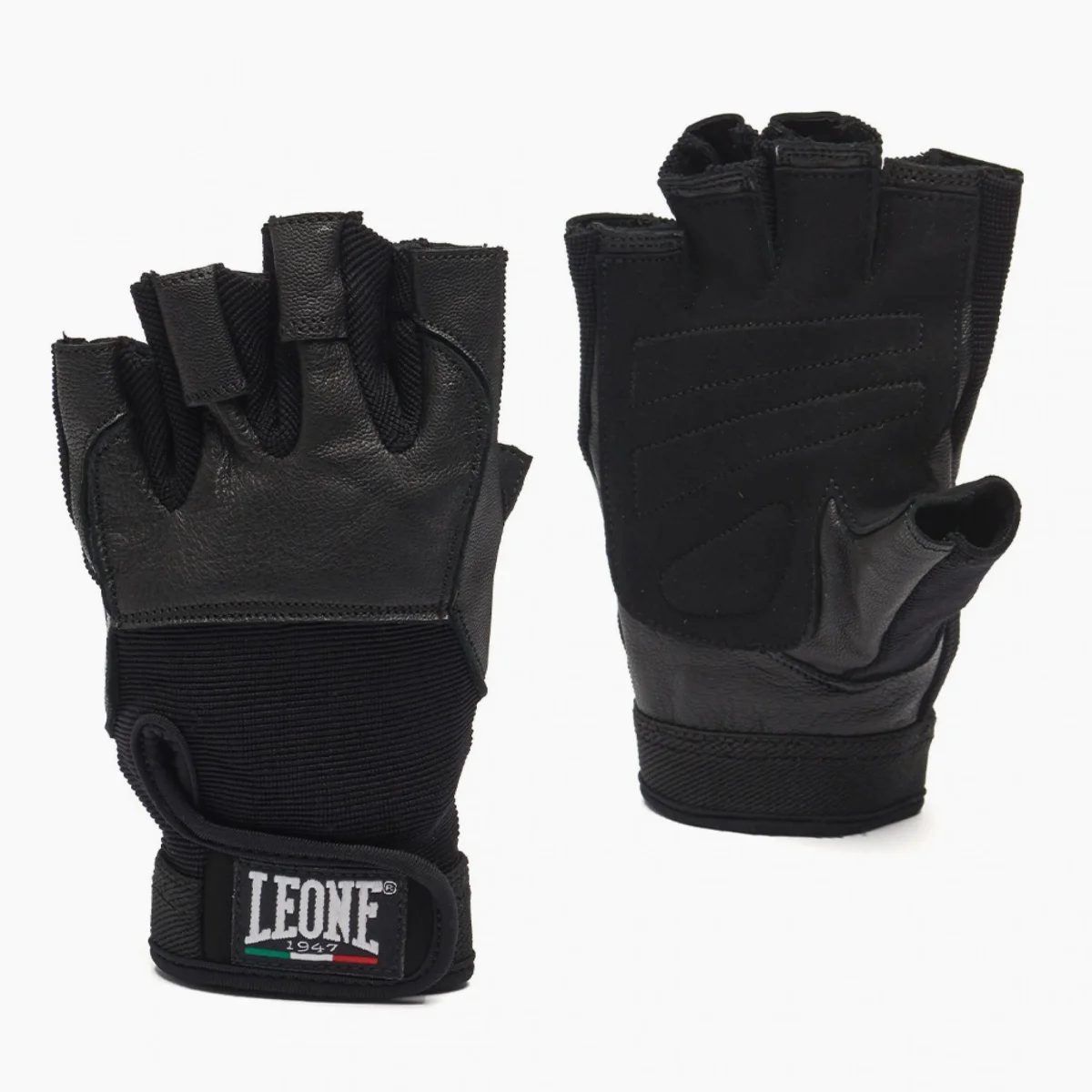 Luvas Leone da palestra AB713