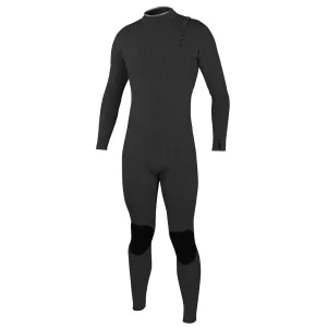 Long John O'Neill Hyperfreak Comp-X 2/2 mm Zipless