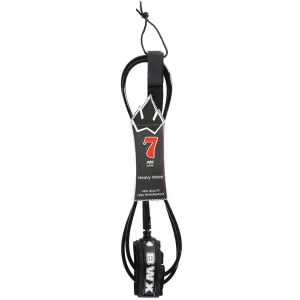 Leash Banana Wax Big Wave Pro 7' x 7 mm