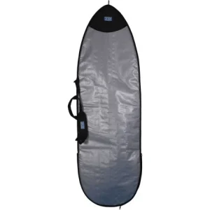 Capa Trinta Pés Refletiva 8'0 FUN