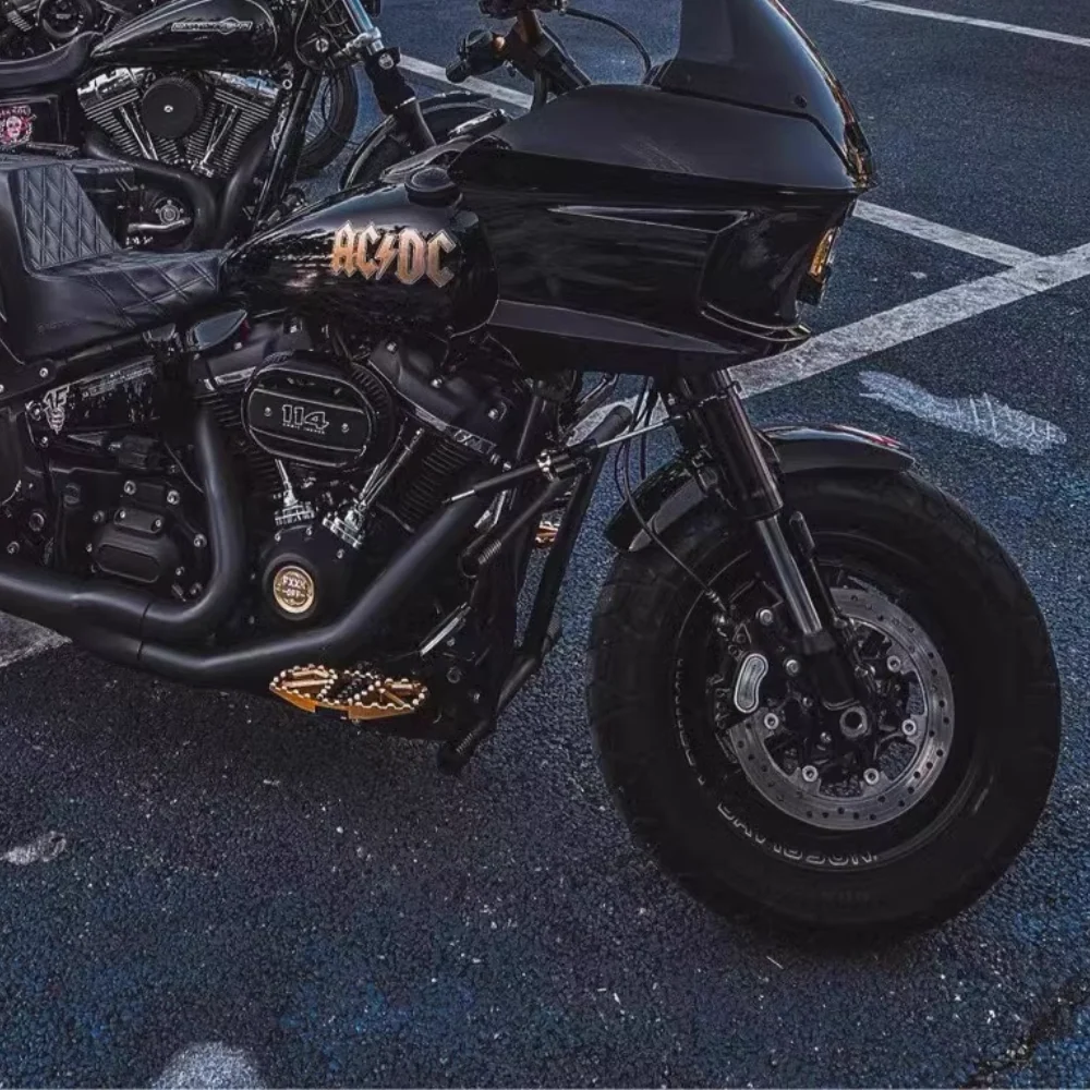 Amortisseur de direction – Harley Softail Low Rider S / ST - Image 4