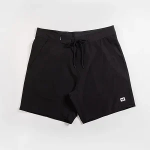 Boardshort TVB Classic Black
