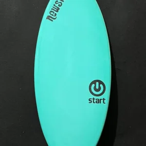 Skimboard NewSkim - Start até 60 kg Verde