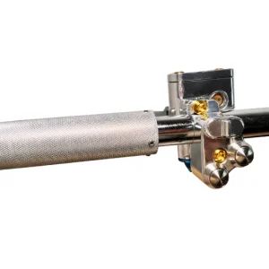 Commodo REM pour Beringer & RXC
