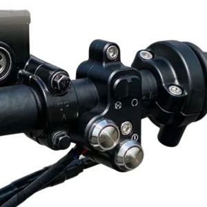 Commodo Moto Simplifié Complet V1