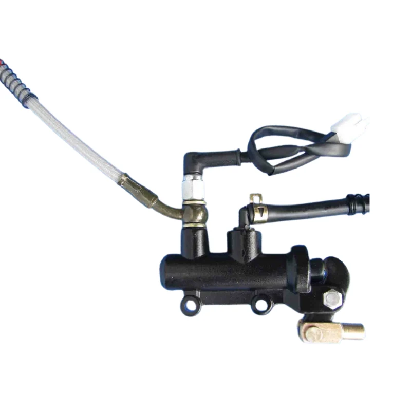 Contacteur de stop Banjo M10x1/M10x1.25 – Simple ou double - Image 5