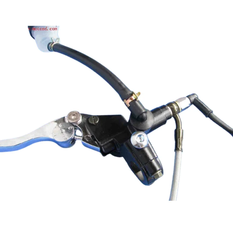 Contacteur de stop Banjo M10x1/M10x1.25 – Simple ou double - Image 6