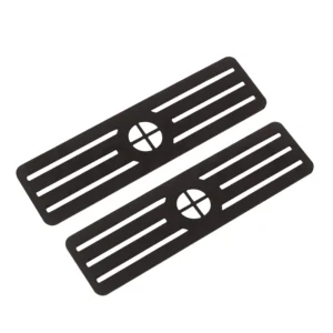 Couvre fourche BMW R60 R80 R90 100