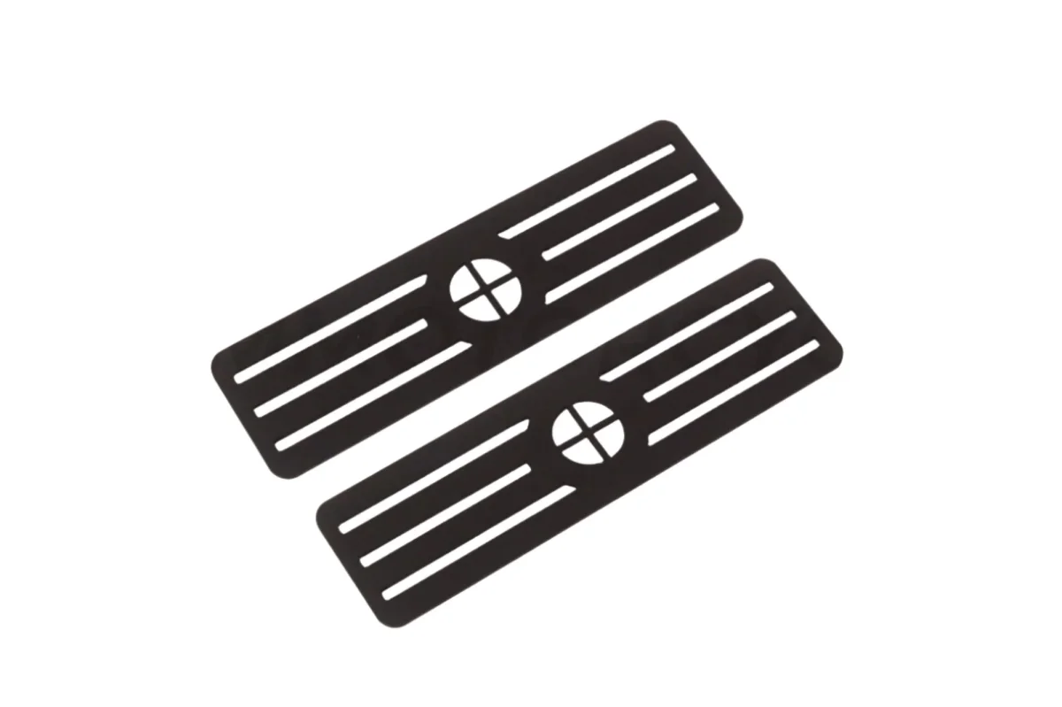 Couvre fourche BMW R60 R80 R90 100 - Image 2