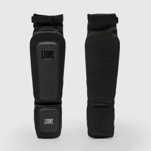 Caneleiras na Calza Leone Black Edition PT124