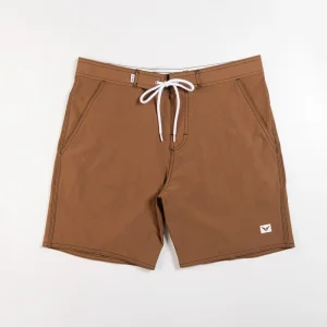Boardshort TVB Classic Dry Brown