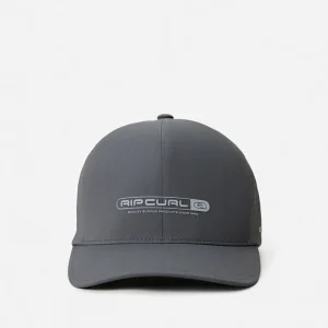 Bone Rip Curl Vaporcool Tube Flexfit SB Iron