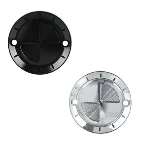Écussons de réservoir 3D – BMW R18/R18B/R18TC