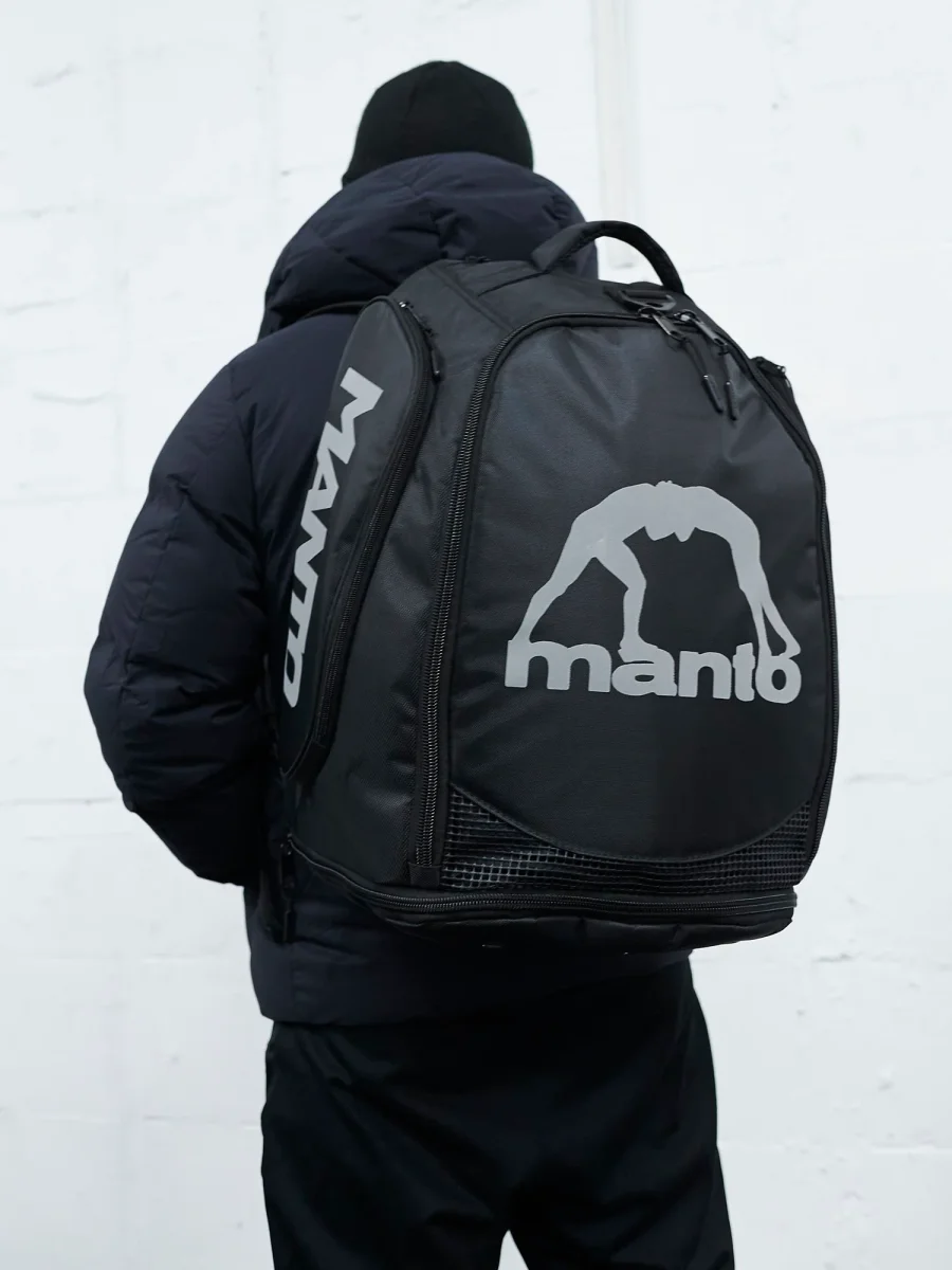 Mochila Manto XL Convertible - Image 5