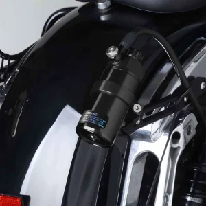 Amortisseurs Piggyback pour Harley Touring (2014–2025)