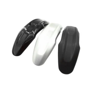 Garde-boue avant haut Scrambler 1200 X/XC/XE