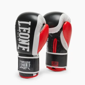 Luvas de Boxe Leone Logo WACS GN333