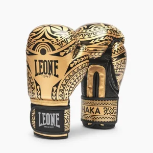 Luvas de Boxe Leone Haka GN329