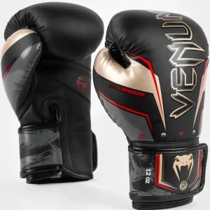 Luvas de Boxe Venum Elite EVO