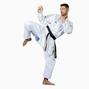 Fato karate Ko Italia Pele - Kimono de Kumite WKF