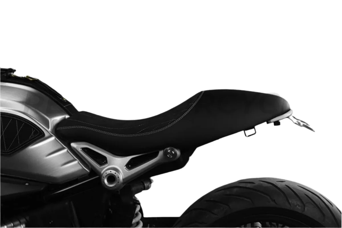 Selle NINE T + Kit LED - Image 2