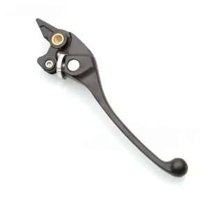 Levier universel embrayage/frein 22 mm - Noir ou Chrome