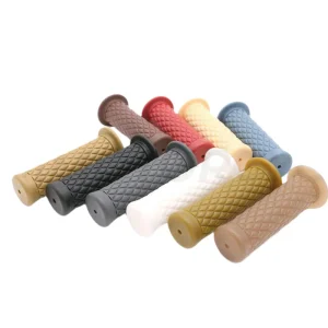 Poignées 22MM SWITCH différentes couleurs
