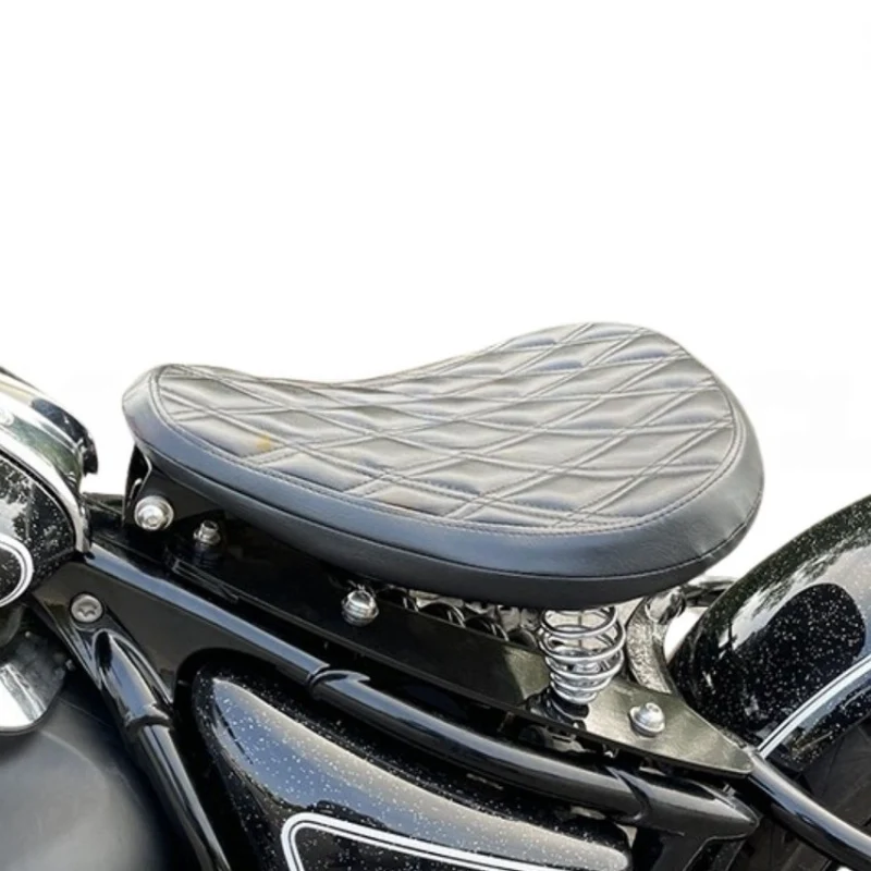Selle Solo BMW R18 - Image 2