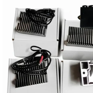Régulateur de Tension Haute Performance pour Harley 1340 / S&S / Customs