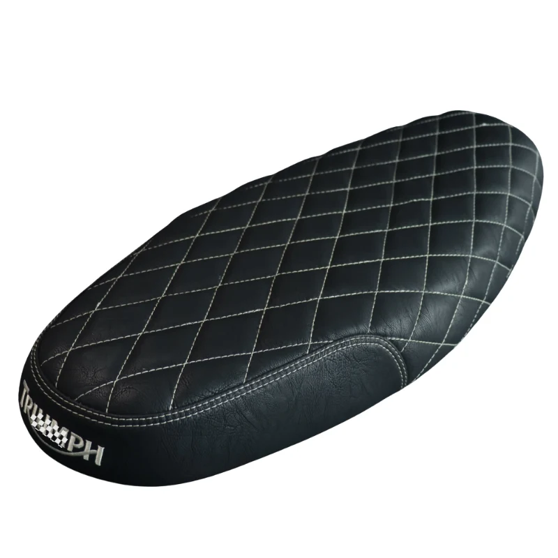 Selle personnalisée Triumph Classics - Image 6
